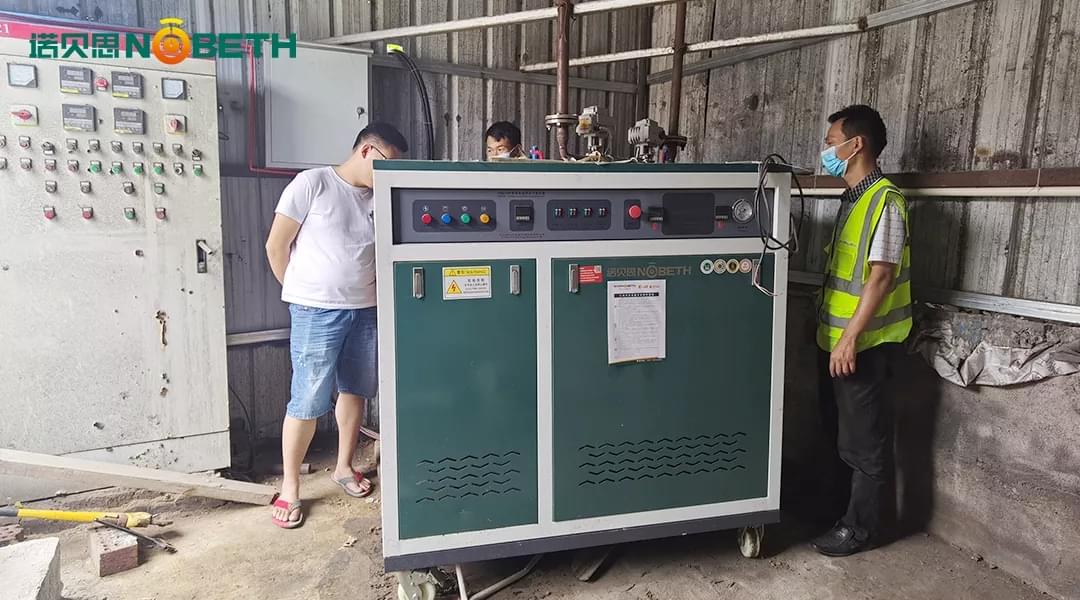 【流動車河南行】這份烈日下的堅(jiān)守，已悄悄俘獲他們的心！